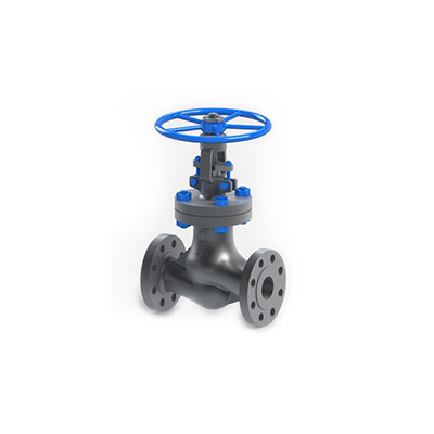 Crane Globe Valve