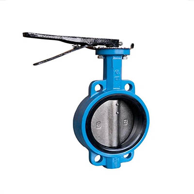 Wholesale Butterfly Valve