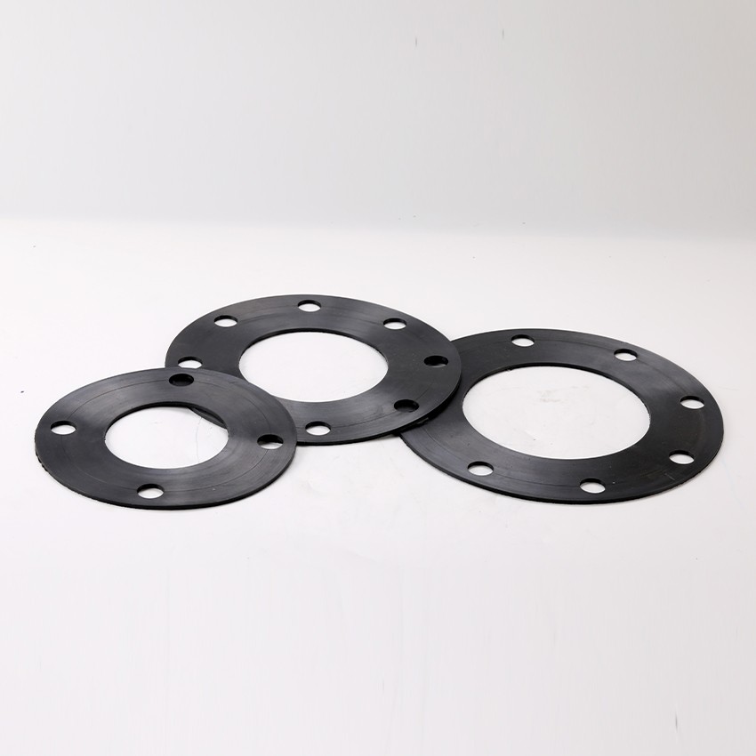 Rubber Gasket Type 2 - Product Description (1)