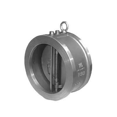 Wafer Type Butterfly Check Valve Manufacturers