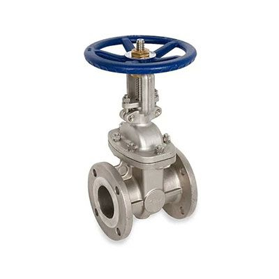 Stainless Steel Gate Valve