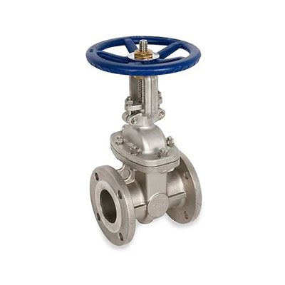 Stainless Steel Gate Valve