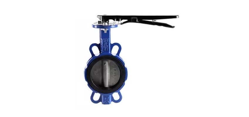 10 Inch Wafer Butterfly Valve - Buy 10 Inch Wafer Butterfly Valve ...