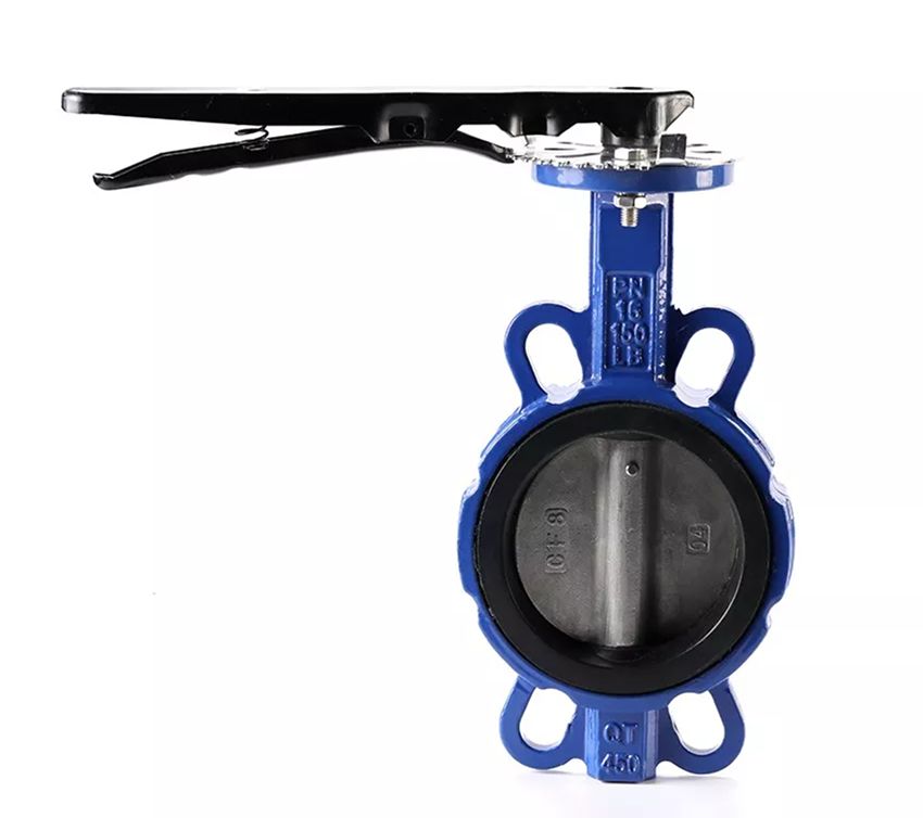 Butterfly Valve And Ball Valve What Are The Differences? - Baoding ...