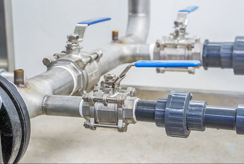 Selection of Valves: Valve Selection Procedure