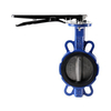 Wafer Butterfly Valve