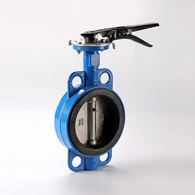 Wafer Butterfly Valve Type1