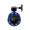 Flange Butterfly Valve