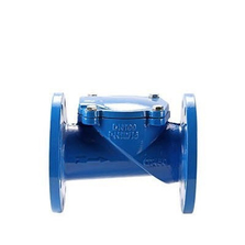 Rubber Check Valve