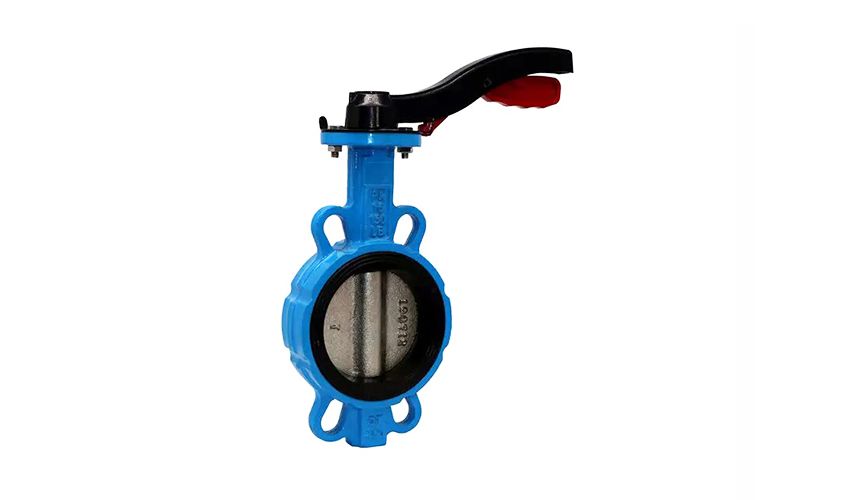 Wafer Butterfly Valves South Africa-Product Description（2）