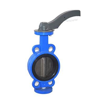 Wafer Butterfly Valve Dn250