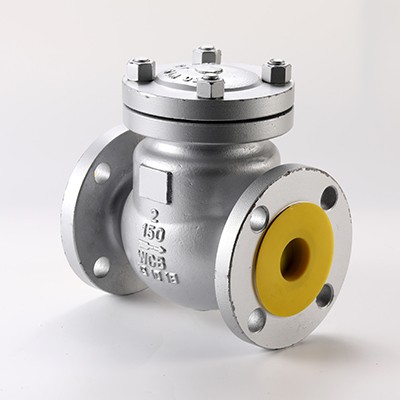 API Swing Check Valve