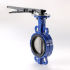 Wafer Butterfly Valve