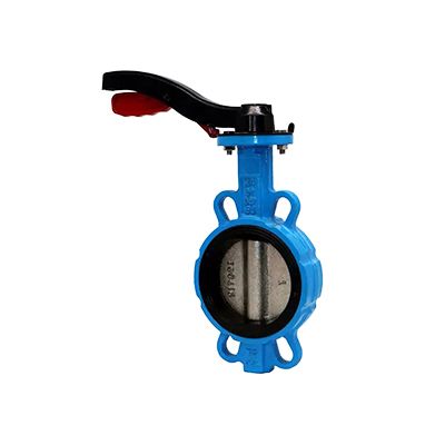 Wafer Butterfly Valves South Africa