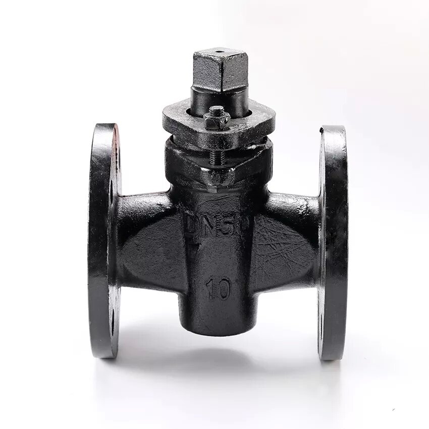 Plug Valve Vs Gate Valve: What Are Their Differences - Baoding Valvula ...