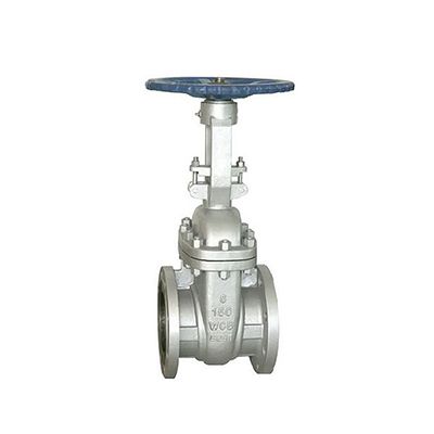 10 Inch Stainless Steel Gate Valve