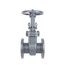 Gost Gate Valve