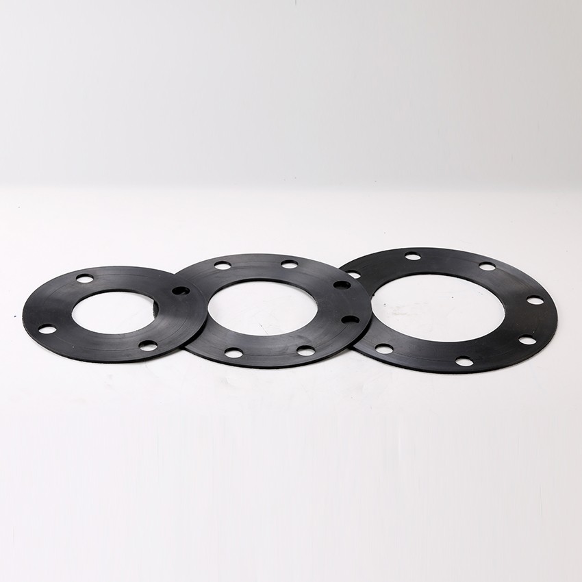 Rubber Gasket Type 2 - Product Description (2)