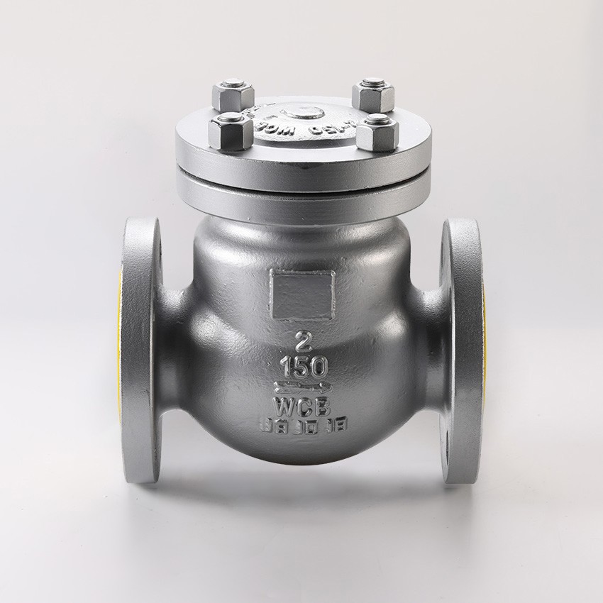 API Swing Check Valve - Product Description (1)