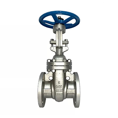 Stainless Steel Gate Valve Price List