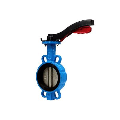 Wafer Butterfly Valves South Africa