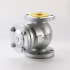 API Swing Check Valve