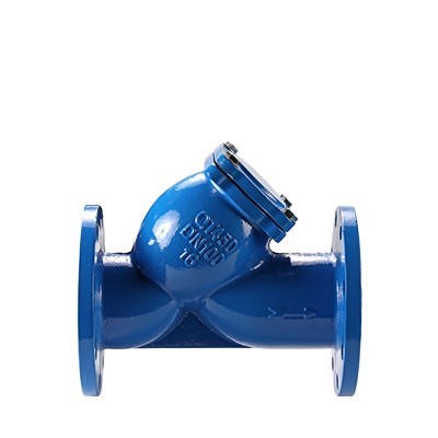 Filter Valve