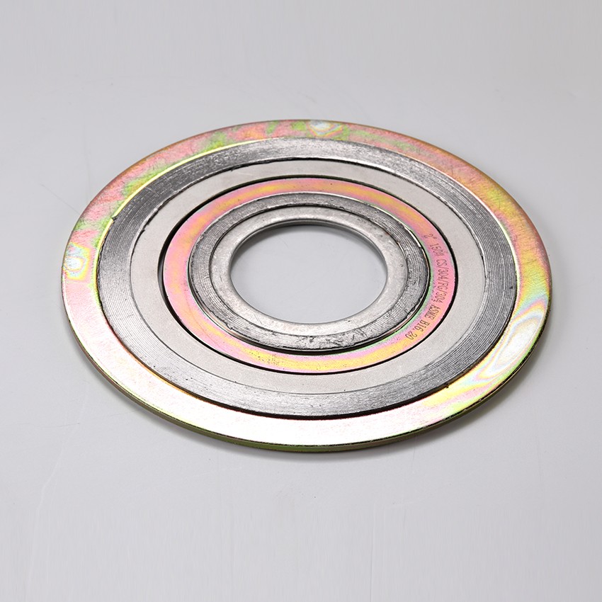 Spiral Wound Gasket - Product Description (2)