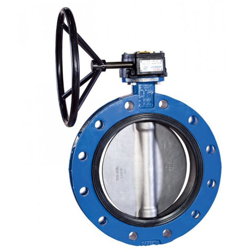 Double Flanged Butterfly Valve Catalogue Buy Double Flanged Butterfly Valve Catalogue Product