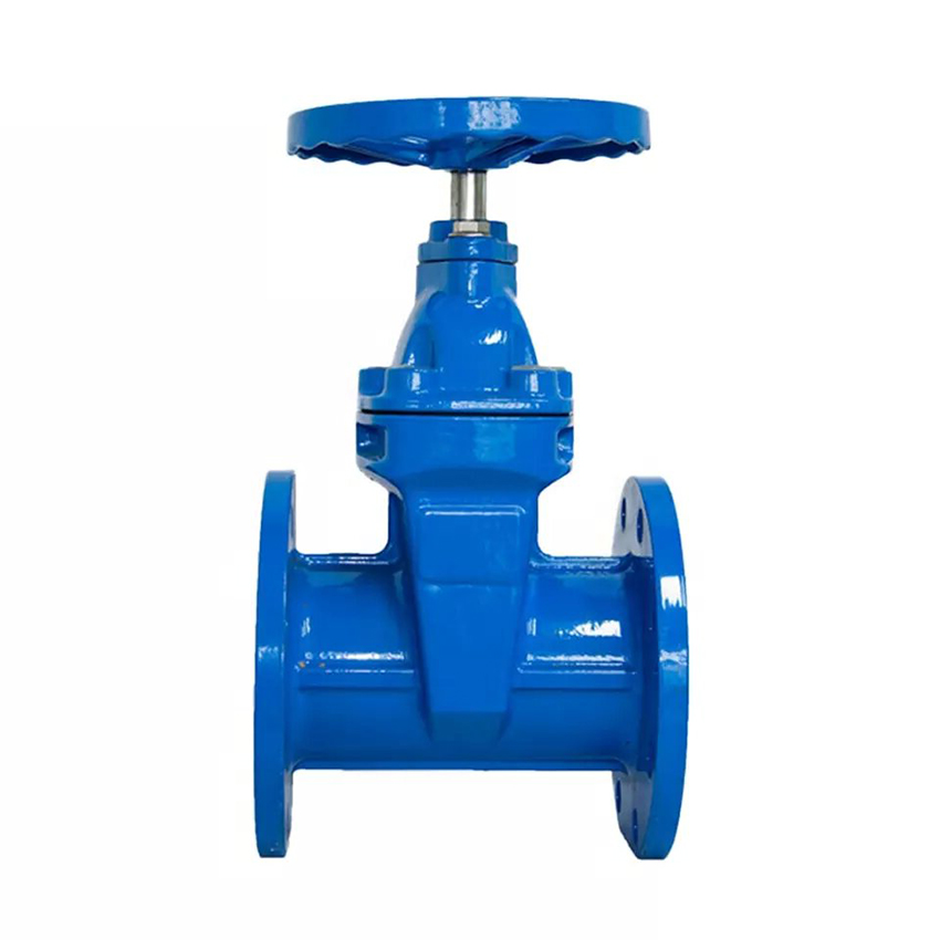 The Difference Between Gate Valve And Butterfly Valve - Baoding Valvula ...