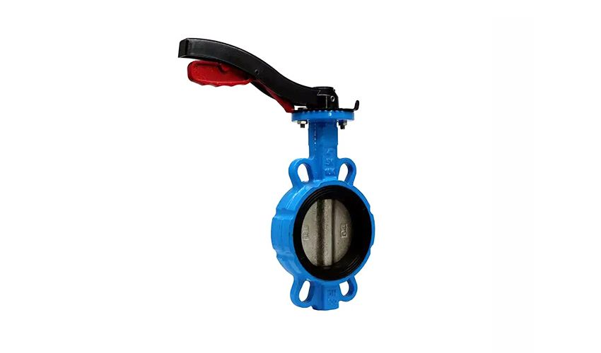 Wafer Butterfly Valves South Africa-Product Description（3）