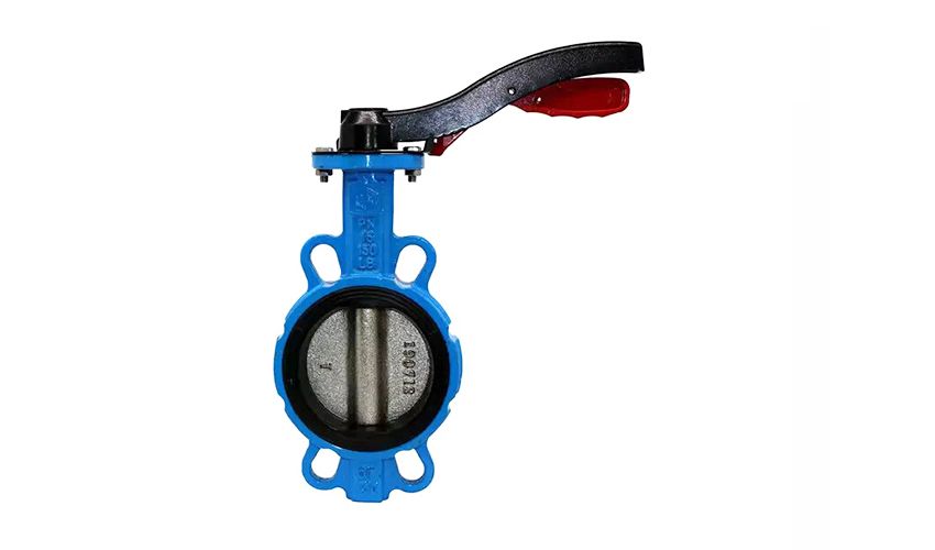 Wafer Butterfly Valves South Africa-Product Description（1）