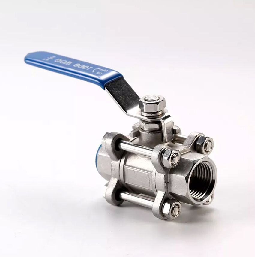 Ball Valve Selection Guide - Baoding Valvula Imp & Exp Trading Co., Ltd.