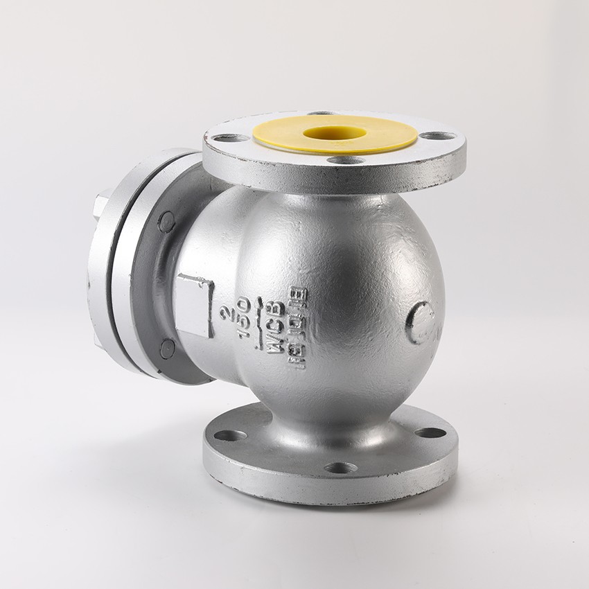 API Swing Check Valve - Product Description (3)