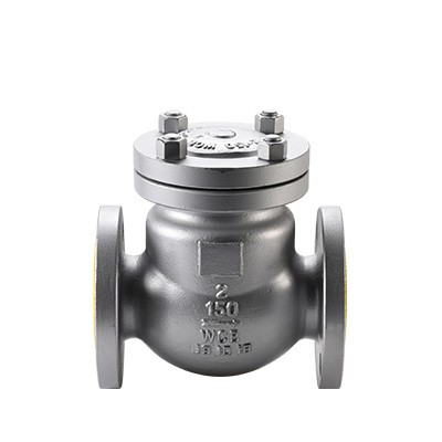 API Swing Check Valve