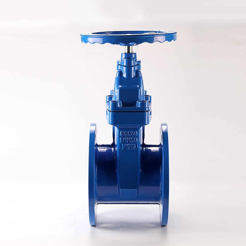 Plug Valve Vs Gate Valve: What Are Their Differences - Baoding Valvula ...