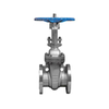 6 Inch Stainless Steel Gate Valve