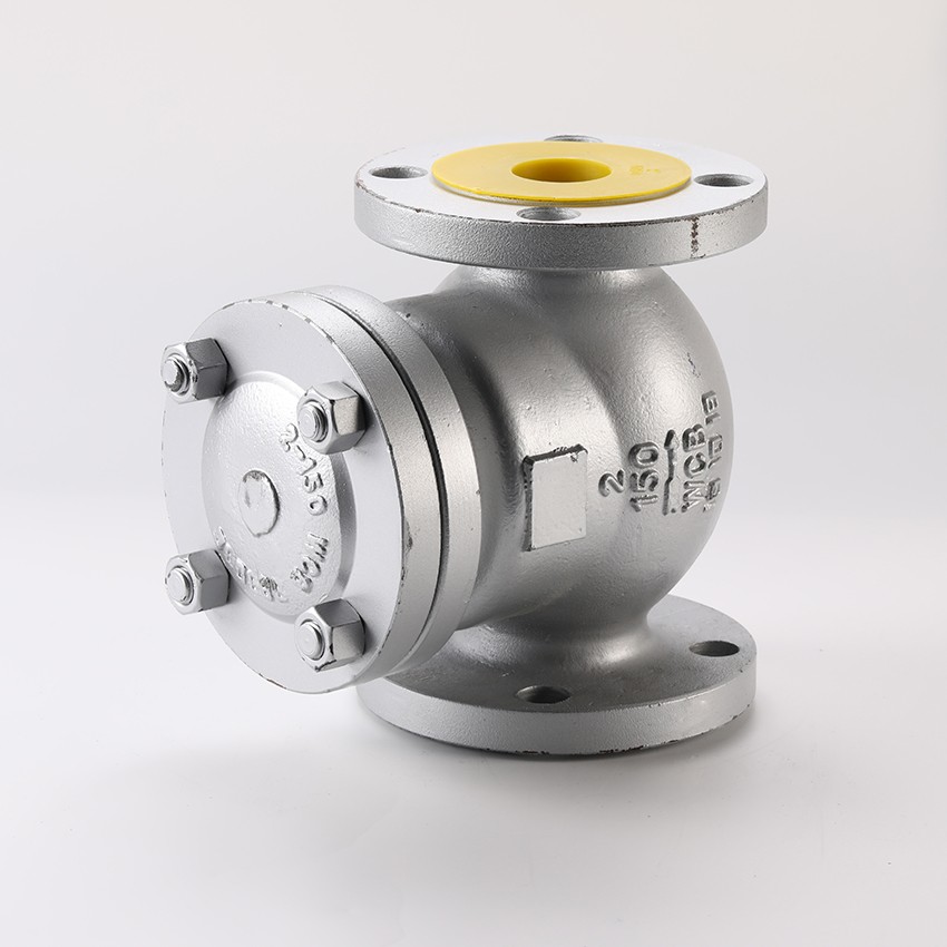 API Swing Check Valve - Product Description (4)