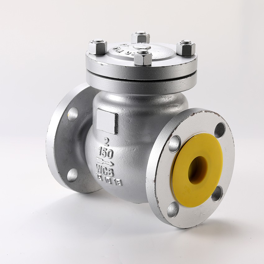 API Swing Check Valve - Product Description (2)