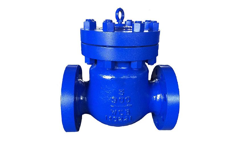 Swing Check Valve South Africa - Product Description (1)