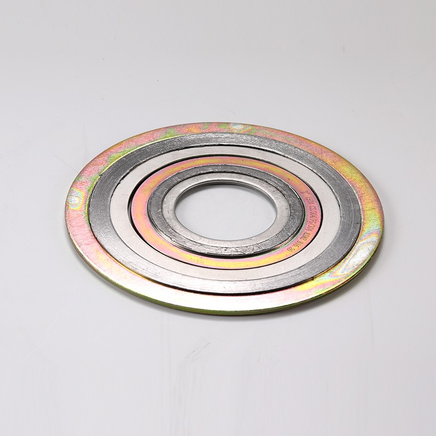 Spiral Wound Gasket - Product Description (1)