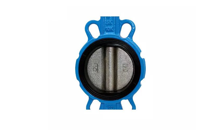 Wafer Butterfly Valves South Africa-Product Description（4）