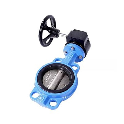 Wafer Butterfly Valve Price