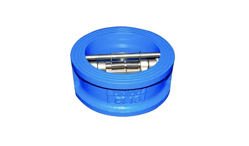 Dn100 Wafer Check Valve- Product Description (1)