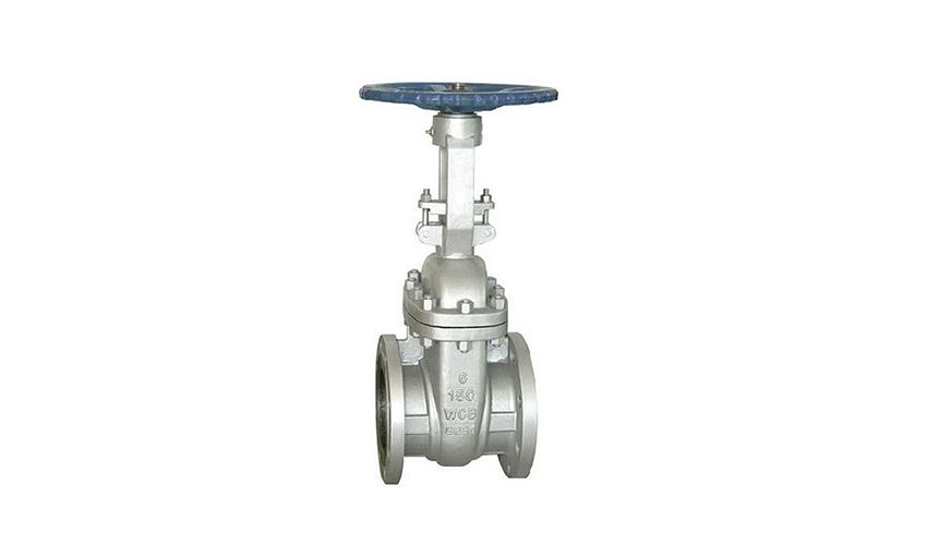 10 Inch Stainless Steel Gate Valve-Product Description