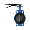 Wafer Butterfly Valve Type1