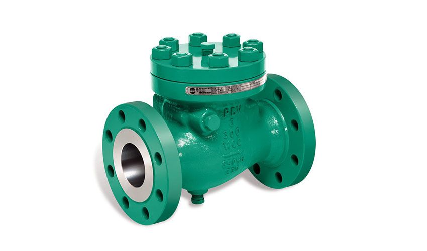 Swing Check Valve Suppliers In Uae - Product Description (1)