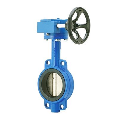 Turbine Wafer Butterfly Valve Price List - Buy Turbine Wafer Butterfly ...