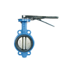 8 Inch Butterfly Valve