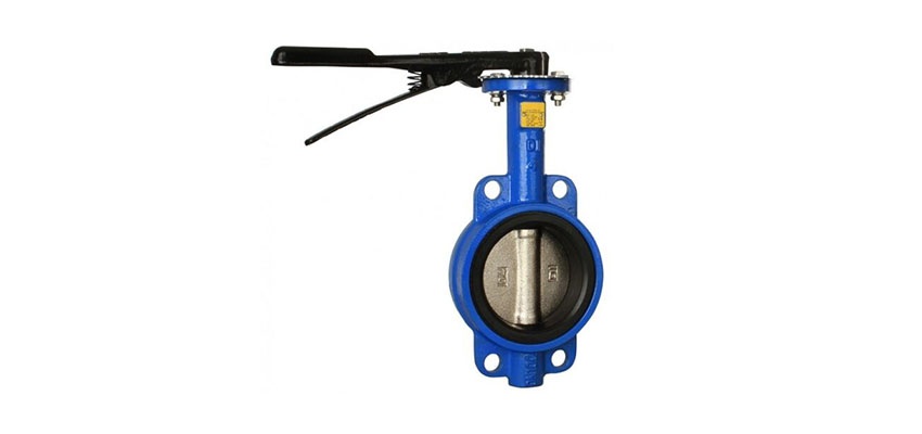 6 Inch Butterfly Valve - Buy 6 Inch Butterfly Valve Product on Baoding ...